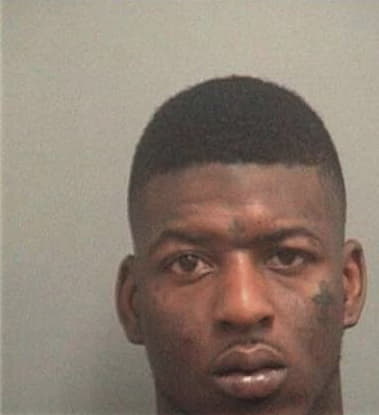 Willie Peterson, - Palm Beach County, FL 